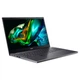 Ноутбук Acer Aspire 5 A515-48M 15.6" FHD IPS, AMD R7-7730U, 16GB, F512GB, UMA, Lin, серый - изображение 2