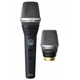 Микрофон вокальный AKG D7S - изображение 1