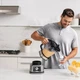 Блендер Ninja 3-в-1 Ninja с Auto-iQ (CB350EU) - изображение 12