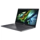 Ноутбук Acer Aspire 5 A515-58GM 15.6" FHD IPS, Intel i7-13620H, 32GB, F1TB, NVD2050-4, Lin, серый - изображение 6