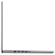 Ноутбук Acer Aspire 5 A517-53 17.3" FHD IPS, Intel i5-12450H, 16GB, F512GB, UMA, Lin, сірий - зображення 4