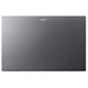 Ноутбук Acer Aspire 5 A517-53 17.3" FHD IPS, Intel i5-12450H, 16GB, F512GB, UMA, Lin, сірий - зображення 6