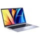 Ноутбук ASUS Vivobook 15 M1502YA-BQ161 15.6" FHD IPS, AMD R7-7730U, 16GB, F512GB, UMA, NoOS, Серебряный - изображение 7