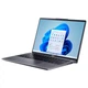 Ноутбук Acer Swift Go 14 SFG14-63 14" 2.8K OLED, AMD R7-8845HS, 32GB, F1TB, UMA, Win11, серый - изображение 8