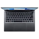 Ноутбук Acer Swift Go 14 SFG14-63 14" 2.8K OLED, AMD R7-8845HS, 32GB, F1TB, UMA, Win11, серый - изображение 6