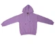Худи для девочки Ecoo Kids ESG4728 146 см Сиреневый - изображение 1