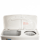 Стиральная машина полуавтомат GRUNHELM GWF-WS701W - изображение 8