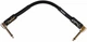 Кабель инструментальный Fender Cable Professional Series 6" Patch Black - изображение 2