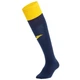 Гетры футбольные мужские Joma Calcio 400022-339 размер 39-44 Blue-Yellow - изображение 3