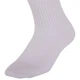Гетры футбольные мужские Joma Calcio 400022-200 размер 39-44 White-Black - изображение 4
