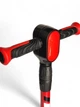 Детский трехколесный самокат складной Scooter Car Highend 928 Red-Black - изображение 4