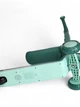 Дитячий триколісний самокат біговів Scooter Tetris 918 Mint-Turquoise - зображення 5