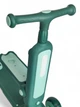 Дитячий триколісний самокат біговів Scooter Tetris 918 Mint-Turquoise - зображення 7