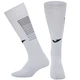Гетри футбольні чоловічі Joma Premier 400228-201 розмір 39-44 White-Black - зображення 1