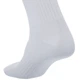 Гетри футбольні чоловічі Joma Premier 400228-201 розмір 39-44 White-Black - зображення 4