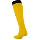 Гетры футбольные мужские Joma Calcio 400022-901 размер 39-44 Yellow-Black - изображение 2