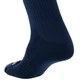 Гетры футбольные мужские Joma Classic 400194-331 размер 39-44 Deep Blue-White - изображение 4