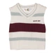 Жилет для хлопчика Hawk Kids 176NB049 68 см Бордовий - зображення 1