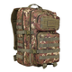 Рюкзак тактичний великий MIL-TEC US Assault Large 36L Vegetato - изображение 4