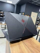 Игровой ноутбук HP Omen 17-an136ng/ 17.3" FullHD, IPS 120 Hz/ Intel Core i7 8750H (6 ядер/ 12 потоків)/ NVIDIA GeForce GTX 1070 (на 8 GB, GDDR5)/ RAM 16 GB DDR4/ 256 GB NVME + 1 TB HDD/ Windows 10 Home/ Клавіатура з RGB-підсвіткою Б\У - изображение 2