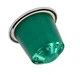 Кава в капсулі Carraro Brasile, 1 капсула Nespresso Alu - зображення 1