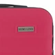 Валіза Semi Line 28 (L) Dark Rose (T5633-3) (DAS302595) - зображення 9