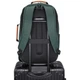 Рюкзак для ноутбука Tavialo 15.6 CityLife TC24 dark-grey, 24л (TC24-124DG) - изображение 4