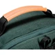 Рюкзак для ноутбука Tavialo 15.6 CityLife TC24 dark-grey, 24л (TC24-124DG) - изображение 6