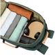 Рюкзак для ноутбука Tavialo 15.6 CityLife TC24 dark-grey, 24л (TC24-124DG) - изображение 7