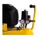 Компрессор Stanley D 211/8/50, 222 л/мин, 1.5 кВт, 33,3 кг (D211/8/50) - изображение 3