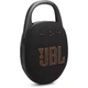 Акустическая система JBL Clip 5 Black (JBLCLIP5BLK) - изображение 2