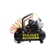 Компрессор Stanley FATMAX FMXCM0043E, 222 л/мин, 1.5 кВт (FMXCM0043E) - изображение 2