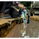 Дренажний насос Stanley 0.75 кВт, для чистої води, 11000 л/год, н (SXUP750XCE) - зображення 4