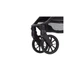 Коляска Carrello Nero (CRL-5514 rich black) - изображение 4