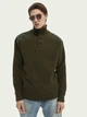 Світло Scotch & Soda 164009 XL (108397XL) Зелений - зображення 1