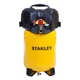 Компресор Stanley D 200/10/24V, 180 л/хв, 1.1 кВт, 16,0 кг (D200/10/24V) - зображення 3