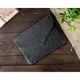 Чехол для ноутбука Gmakin 14 Macbook Pro, Dark Gray (GM62-14) - изображение 8