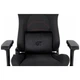 Ігрове крісло GT Racer X-8004 Black - зображення 8