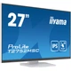 Монітор iiyama T2752MSC-W1 - изображение 2