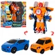 Трансформер тобот Titan А-Toys 505 30 см - зображення 2