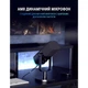 Микрофон Fifine AM8 USB Black (AM8) - изображение 7