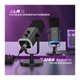 Микрофон Fifine AM8 USB Black (AM8) - изображение 8