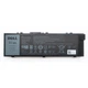 Акумулятор для ноутбука Dell Precision 7510 MFKVP, 7950mAh - зображення 1