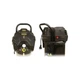 Компрессор Stanley FATMAX FMXCM0001E, 180 л/мин, 1.1 кВт, 20,9 кг (FMXCM0001E) - изображение 6