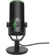 Мікрофон JBL Quantum Stream Studio (JBLSTRMSTUDIOBLK) - зображення 7