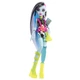 Лялька Monster High Неонові та бомбезні Жахо-секрети Френкі (HNF79) - зображення 2