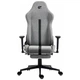 Крісло ігрове GT Racer X-2309 Gray (X-2309 Fabric Gray) - зображення 7