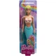 Лялька Barbie Дрімтопія Блакитно-зелений мікс (HRR03) - зображення 6