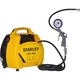 Компрессор Stanley AIR KIT, 180 л/мин, 1.1 кВт, 6,1 кг (AIRKIT) - изображение 2