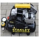 Компрессор Stanley FATMAX FMXCM0042E, 222 л/мин, 1.5 кВт (FMXCM0042E) - изображение 3